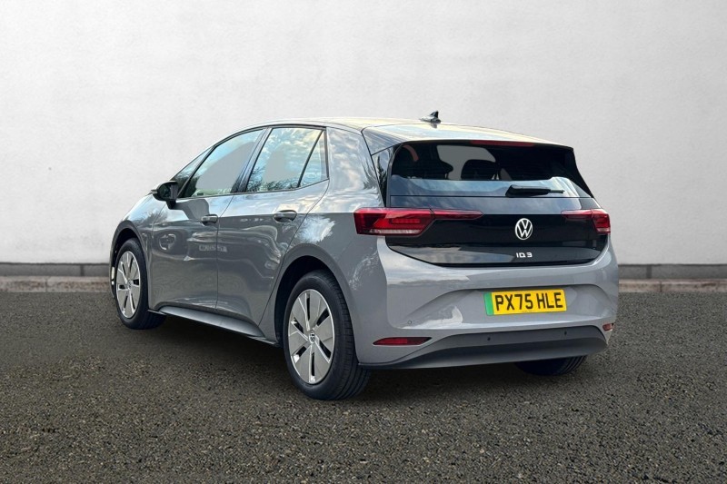 Used Volkswagen ID.3 2025 for sale - 76981642: Photo 2