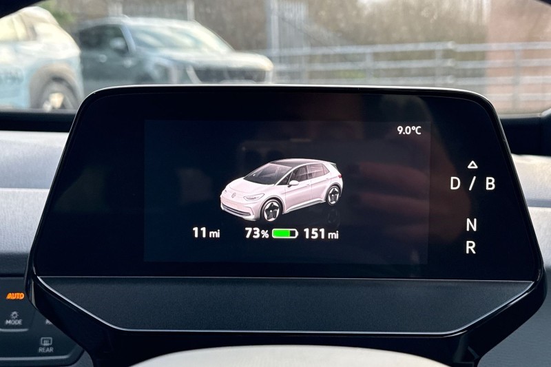 Used Volkswagen ID.3 2025 for sale - 76981642: Photo 20