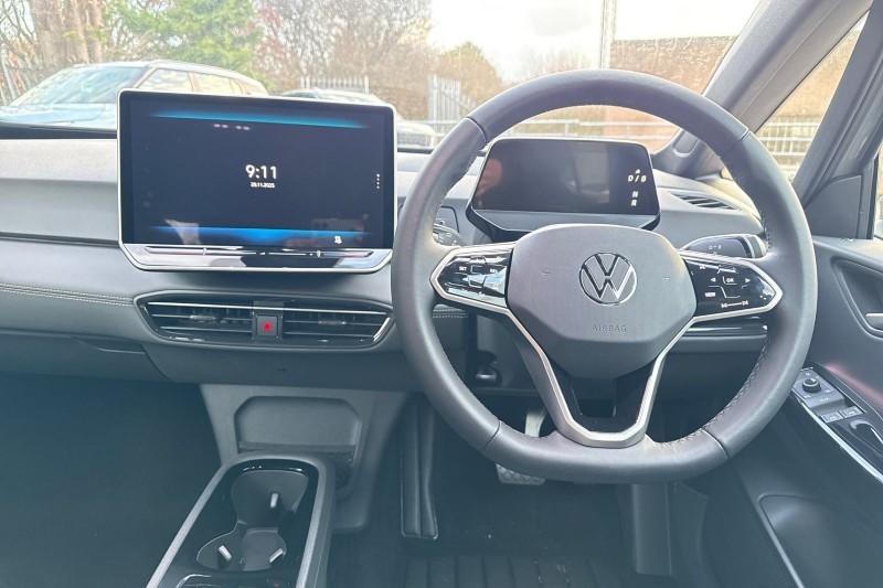 Used Volkswagen ID.3 2025 for sale - 76981642: Photo 21