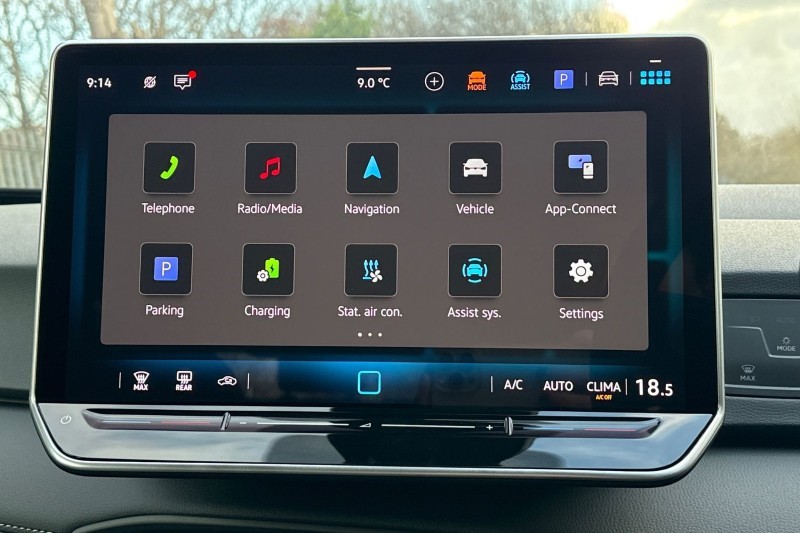 Used Volkswagen ID.3 2025 for sale - 76981642: Photo 22