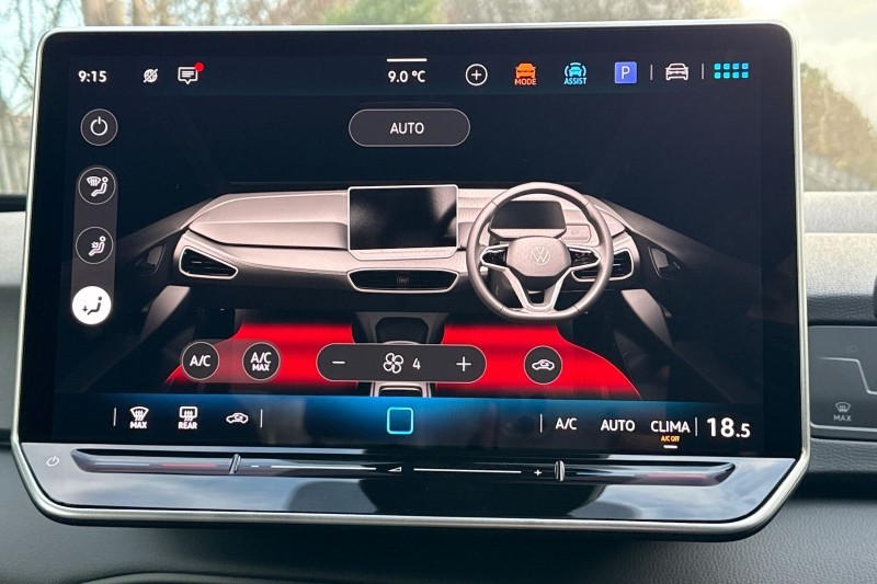 Used Volkswagen ID.3 2025 for sale - 76981642: Photo 24