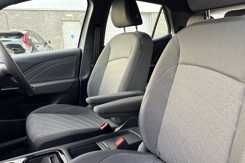 Used Volkswagen ID.3 2025 for sale - 76981642: Photo 28