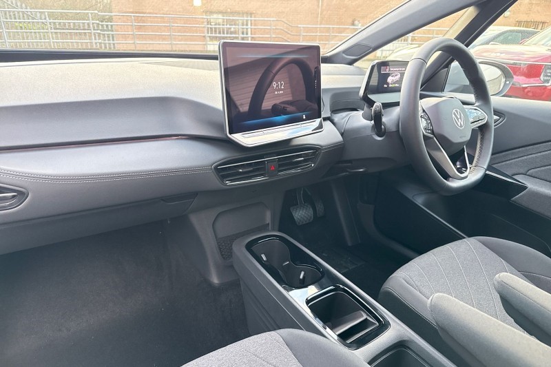 Used Volkswagen ID.3 2025 for sale - 76981642: Photo 29