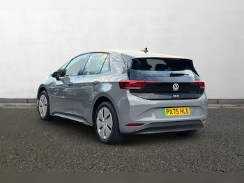 Used Volkswagen ID.3 2025 for sale - 76981642: Photo