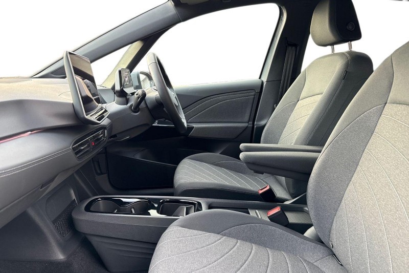 Used Volkswagen ID.3 2025 for sale - 76981642: Photo 3