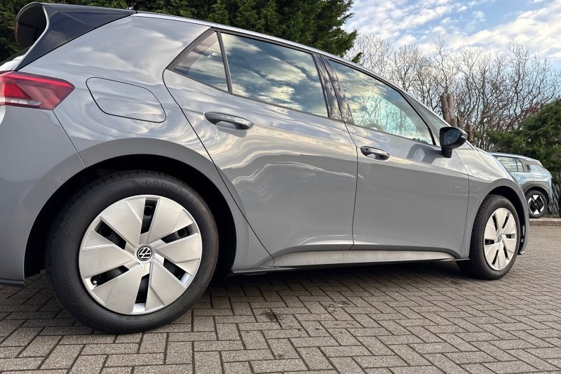 Used Volkswagen ID.3 2025 for sale - 76981642: Photo 31