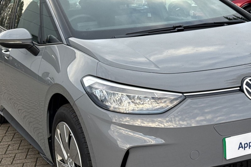 Used Volkswagen ID.3 2025 for sale - 76981642: Photo 32