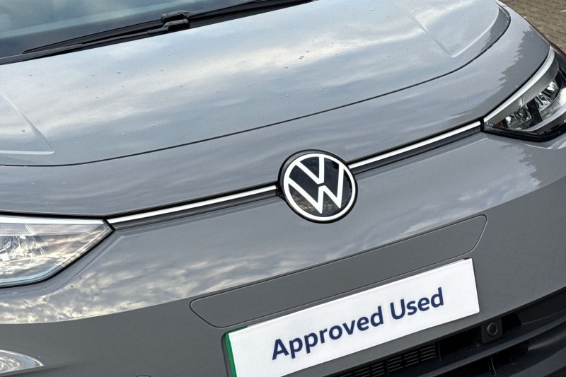 Used Volkswagen ID.3 2025 for sale - 76981642: Photo 33