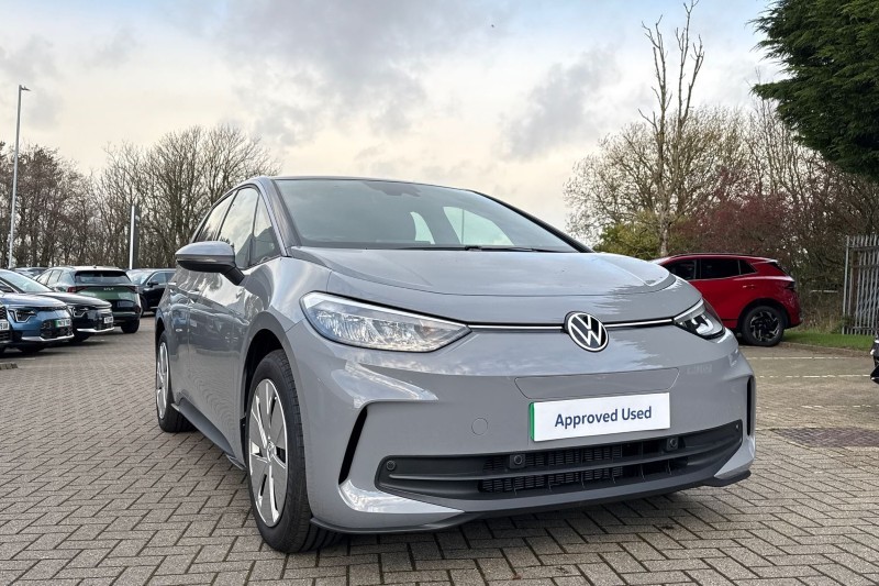 Used Volkswagen ID.3 2025 for sale - 76981642: Photo 34