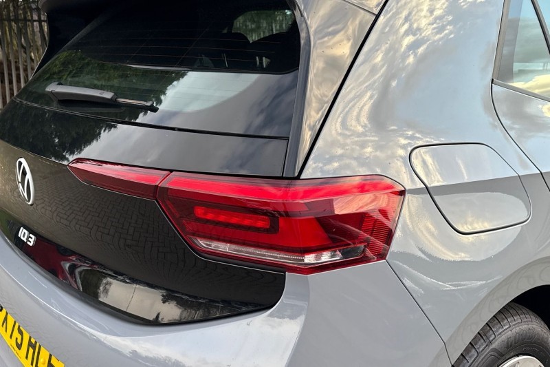 Used Volkswagen ID.3 2025 for sale - 76981642: Photo 35