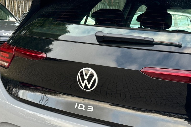 Used Volkswagen ID.3 2025 for sale - 76981642: Photo 37