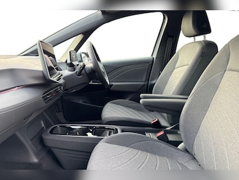 Used Volkswagen ID.3 2025 for sale - 76981642: Photo