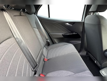 Used Volkswagen ID.3 2025 for sale - 76981642: Photo