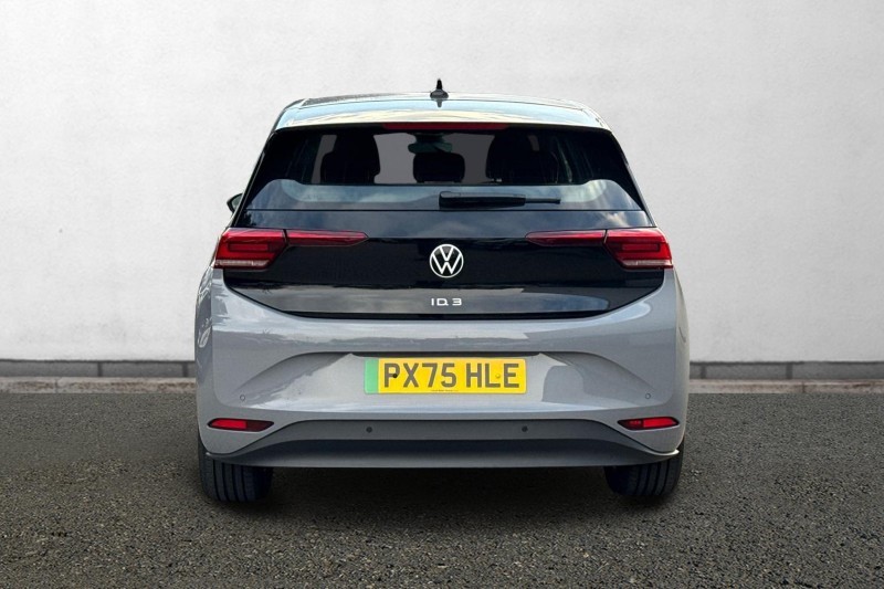 Used Volkswagen ID.3 2025 for sale - 76981642: Photo 6