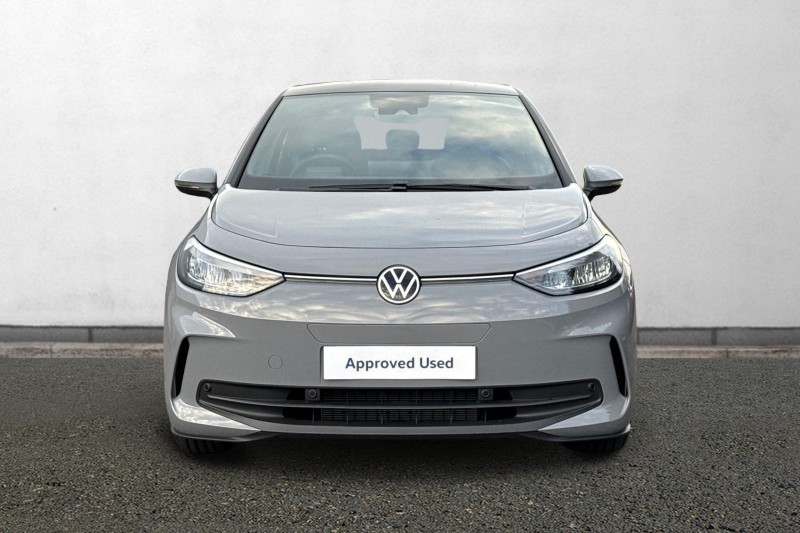 Used Volkswagen ID.3 2025 for sale - 76981642: Photo 7