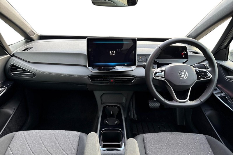 Used Volkswagen ID.3 2025 for sale - 76981642: Photo 9
