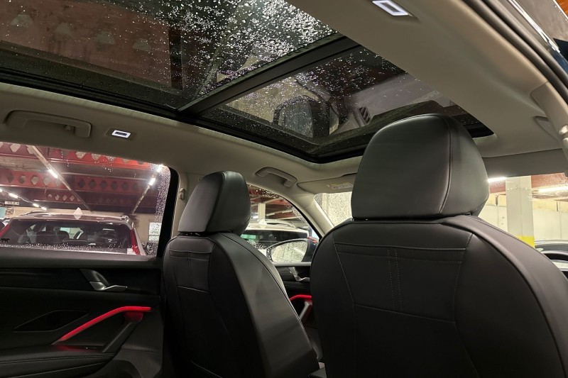 Used Volkswagen Tiguan 2025 for sale - 76981372: Photo 10