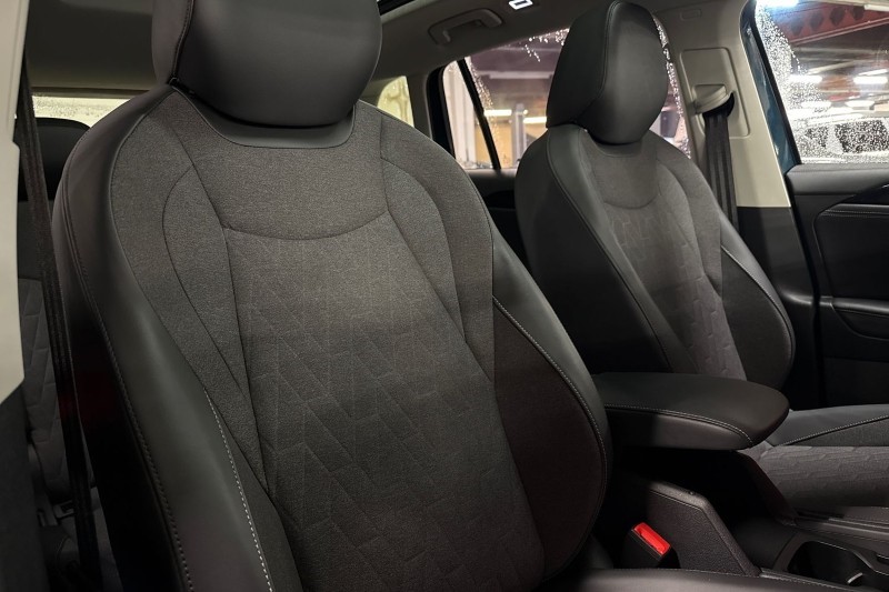 Used Volkswagen Tiguan 2025 for sale - 76981372: Photo 17