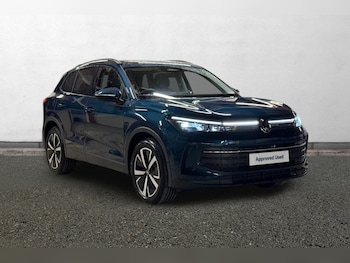 Used Volkswagen Tiguan 2025 for sale - 76981372: Photo