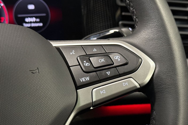 Used Volkswagen Tiguan 2025 for sale - 76981372: Photo 20