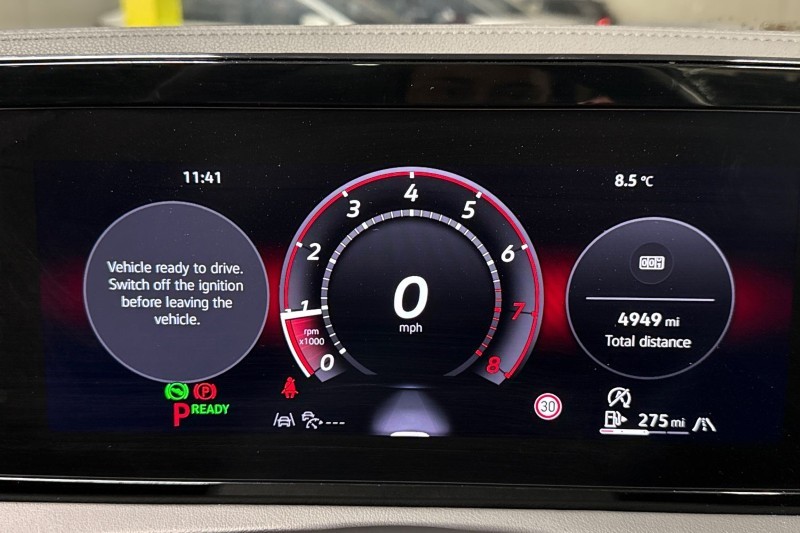 Used Volkswagen Tiguan 2025 for sale - 76981372: Photo 21