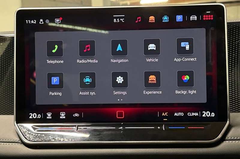 Used Volkswagen Tiguan 2025 for sale - 76981372: Photo 22