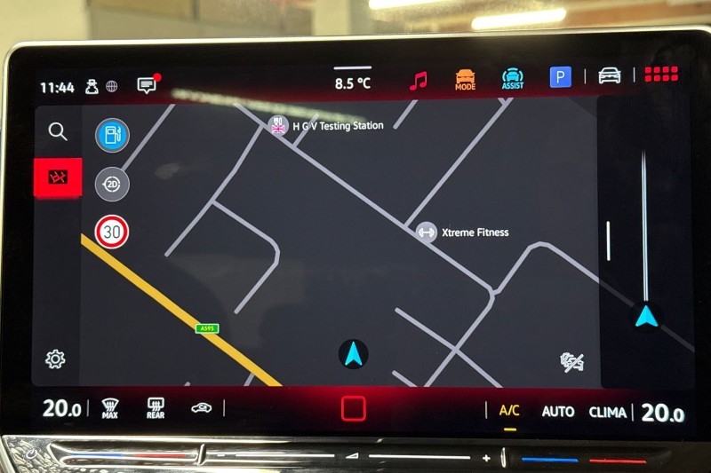 Used Volkswagen Tiguan 2025 for sale - 76981372: Photo 23