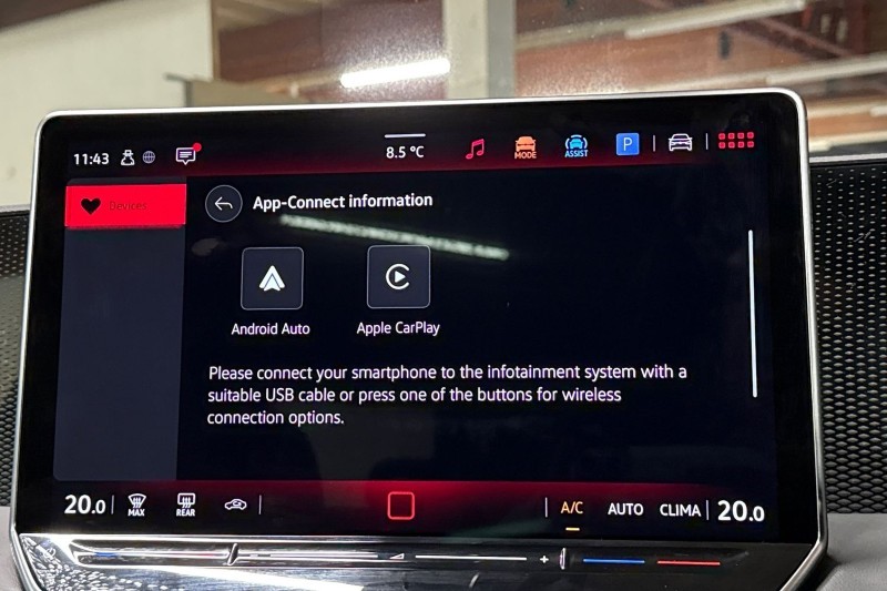 Used Volkswagen Tiguan 2025 for sale - 76981372: Photo 24