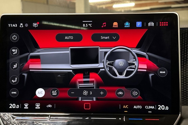 Used Volkswagen Tiguan 2025 for sale - 76981372: Photo 25