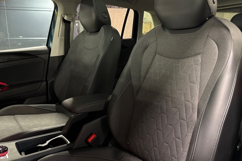 Used Volkswagen Tiguan 2025 for sale - 76981372: Photo 28