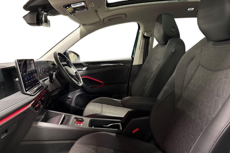 Used Volkswagen Tiguan 2025 for sale - 76981372: Photo 3