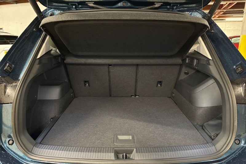 Used Volkswagen Tiguan 2025 for sale - 76981372: Photo 30