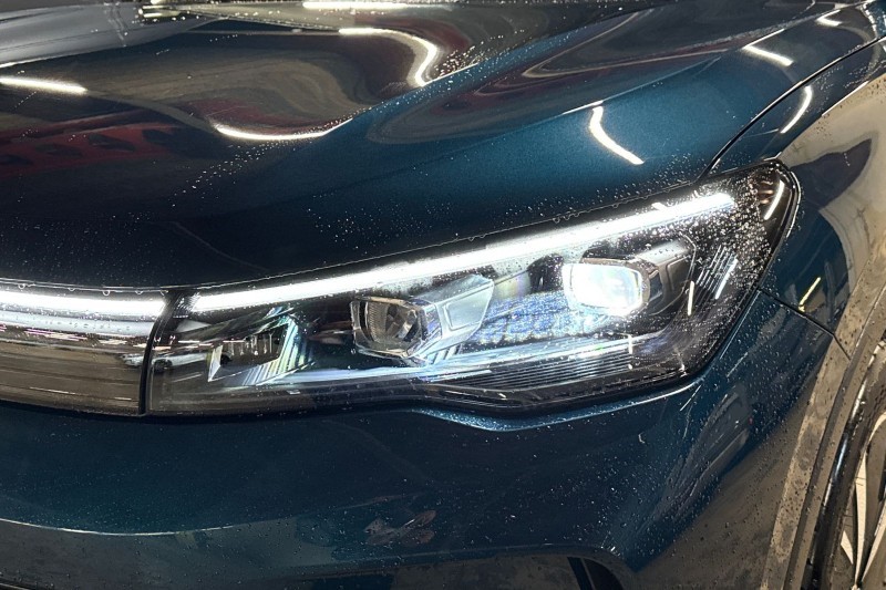 Used Volkswagen Tiguan 2025 for sale - 76981372: Photo 32