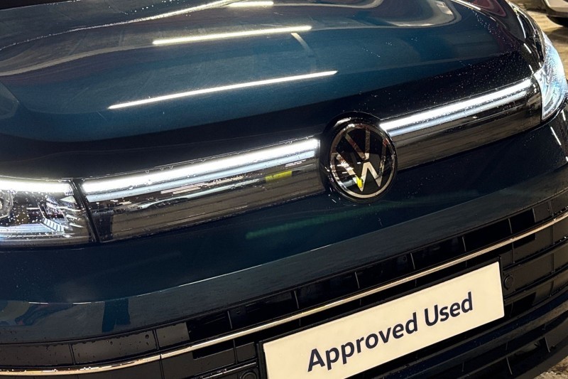 Used Volkswagen Tiguan 2025 for sale - 76981372: Photo 33