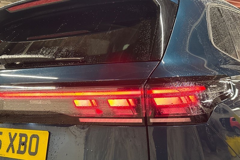 Used Volkswagen Tiguan 2025 for sale - 76981372: Photo 34