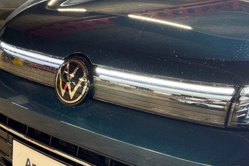 Used Volkswagen Tiguan 2025 for sale - 76981372: Photo 35