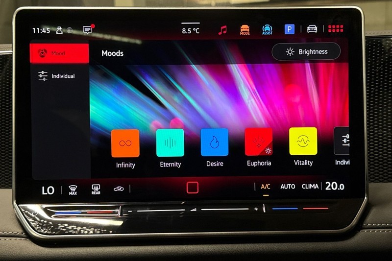 Used Volkswagen Tiguan 2025 for sale - 76981372: Photo 37