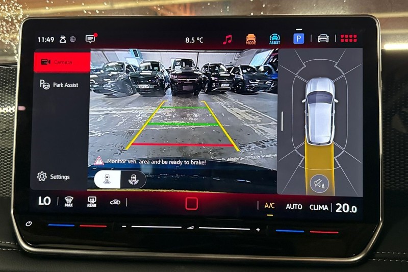 Used Volkswagen Tiguan 2025 for sale - 76981372: Photo 38