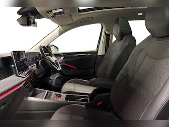 Used Volkswagen Tiguan 2025 for sale - 76981372: Photo