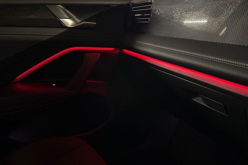 Used Volkswagen Tiguan 2025 for sale - 76981372: Photo 40