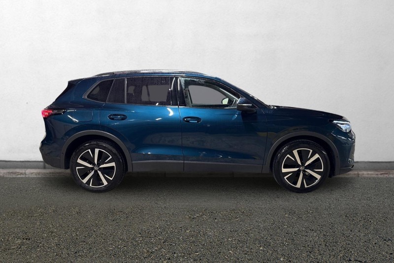 Used Volkswagen Tiguan 2025 for sale - 76981372: Photo 5