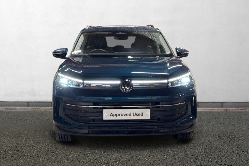 Used Volkswagen Tiguan 2025 for sale - 76981372: Photo 7