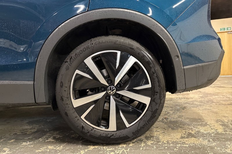 Used Volkswagen Tiguan 2025 for sale - 76981372: Photo 8