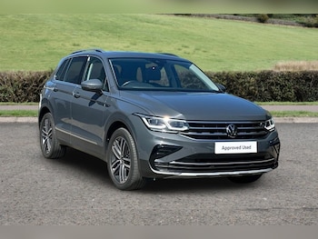 Used Volkswagen Tiguan 2023 for sale - 78344102: Photo