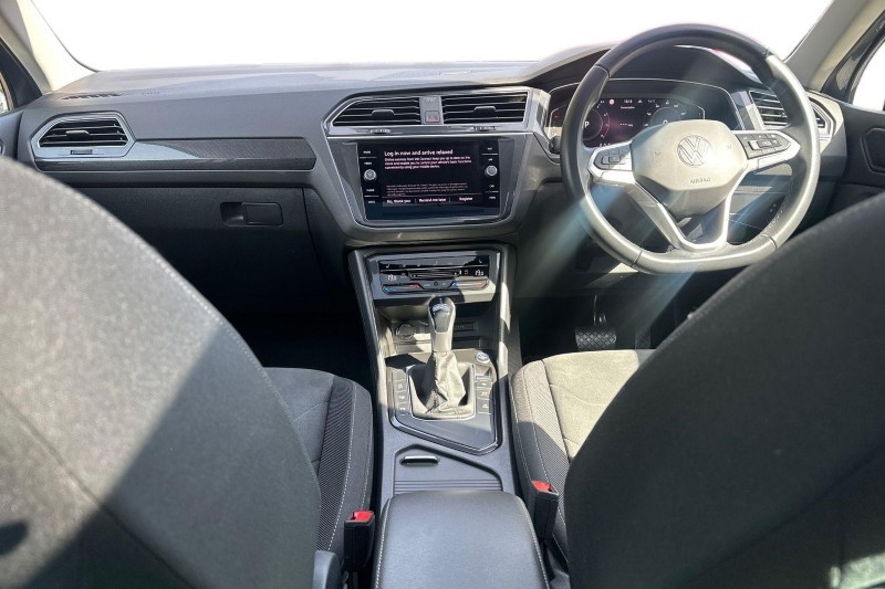 Used Volkswagen Tiguan 2023 for sale - 78199134: Photo 10