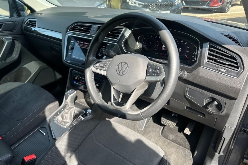 Used Volkswagen Tiguan 2023 for sale - 78199134: Photo 12