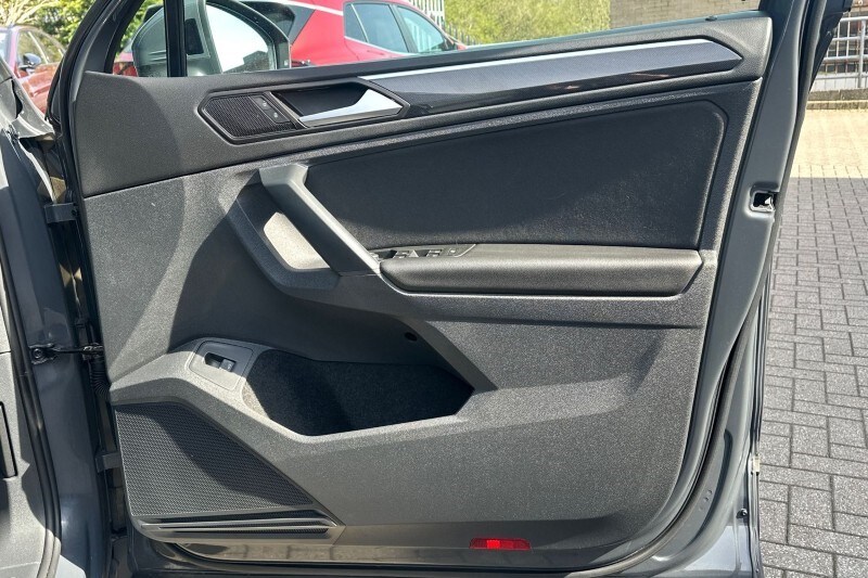 Used Volkswagen Tiguan 2023 for sale - 78199134: Photo 13