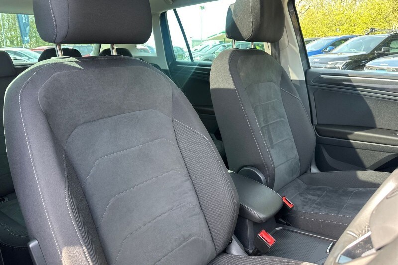 Used Volkswagen Tiguan 2023 for sale - 78199134: Photo 18