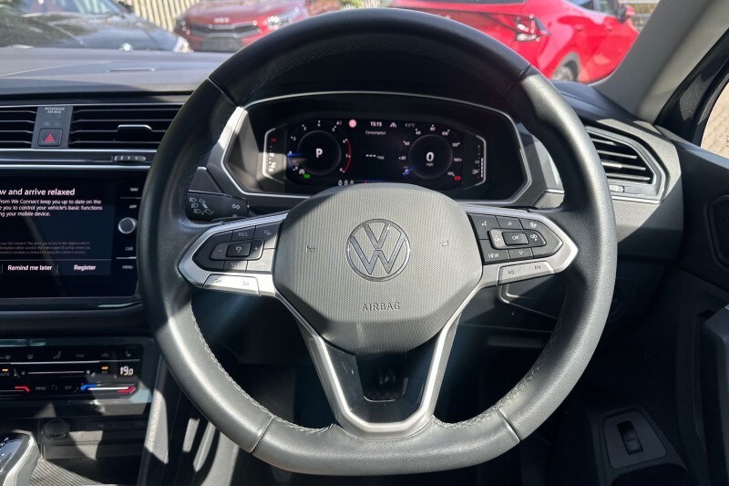 Used Volkswagen Tiguan 2023 for sale - 78199134: Photo 19