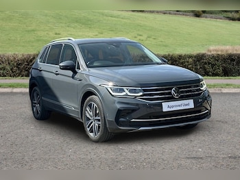 Used Volkswagen Tiguan 2023 for sale - 78199134: Photo